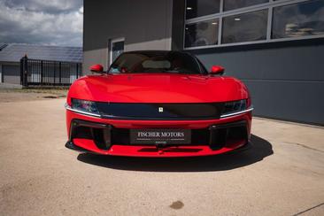Ferrari 12 Cilindri — photo 7