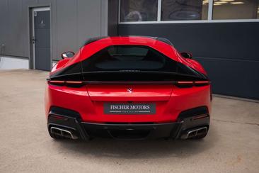 Ferrari 12 Cilindri — photo 8