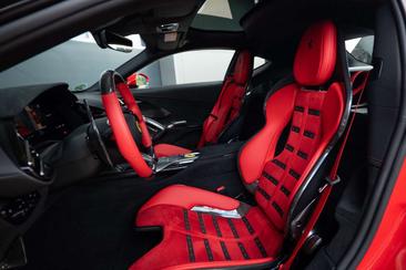 Ferrari 12 Cilindri — photo 9