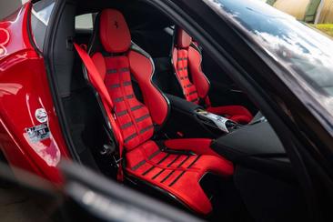 Ferrari 12 Cilindri — photo 12