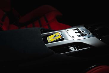 Ferrari 12 Cilindri — photo 15