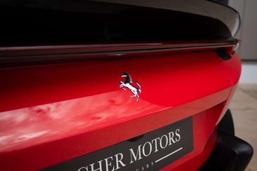 Ferrari 12 Cilindri — photo 17