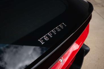 Ferrari 12 Cilindri — photo 18