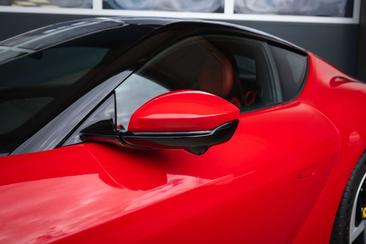 Ferrari 12 Cilindri — photo 20
