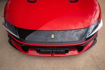 Ferrari 12 Cilindri — photo 22