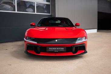 Ferrari 12 Cilindri — photo 23