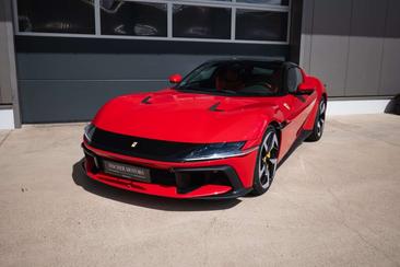 Ferrari 12 Cilindri — photo 24