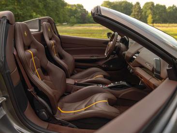 Ferrari 488 Spider — photo 9