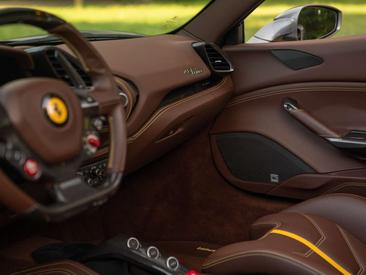 Ferrari 488 Spider — photo 12