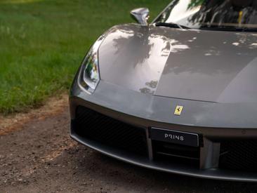 Ferrari 488 Spider — photo 17