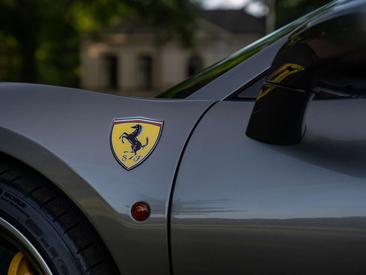 Ferrari 488 Spider — photo 19