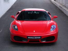 Ferrari F430 - 2006 - Joinsteer - #1
