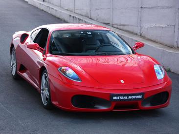 Ferrari F430 — photo 2