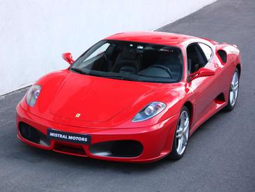 Ferrari F430 — photo 4