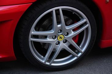 Ferrari F430 — photo 6