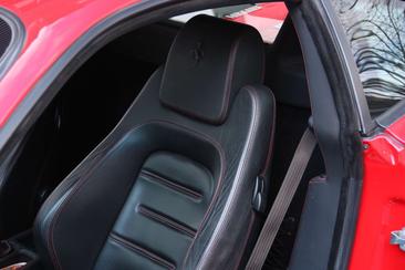 Ferrari F430 — photo 9