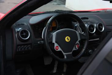 Ferrari F430 — photo 15