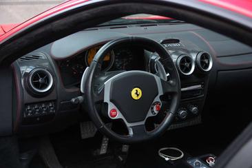Ferrari F430 — photo 16