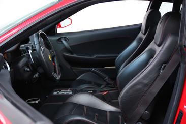 Ferrari F430 — photo 18