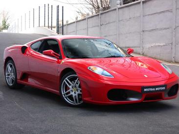 Ferrari F430 — photo 19
