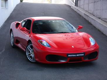 Ferrari F430 — photo 21