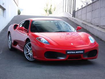 Ferrari F430 — photo 22