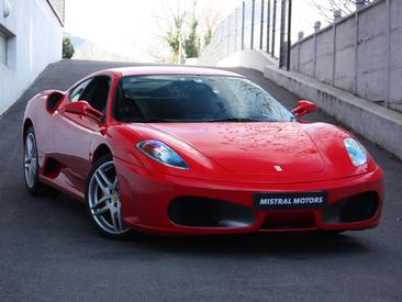 Ferrari F430 — photo 23