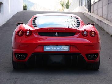 Ferrari F430 — photo 24