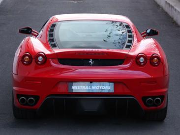 Ferrari F430 — photo 25