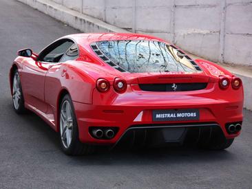 Ferrari F430 — photo 26