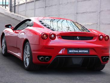 Ferrari F430 — photo 27