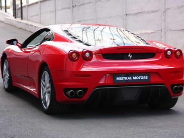 Ferrari F430 — photo 28