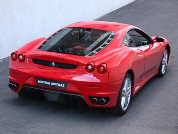 Ferrari F430 — photo 30