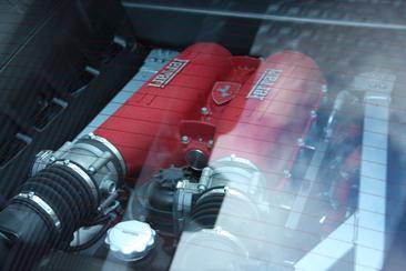 Ferrari F430 — photo 31