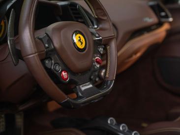 Ferrari 488 Spider — photo 45