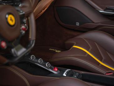 Ferrari 488 Spider — photo 47