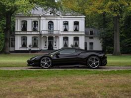 Ferrari 296 GTB - 2023 - Joinsteer - #1