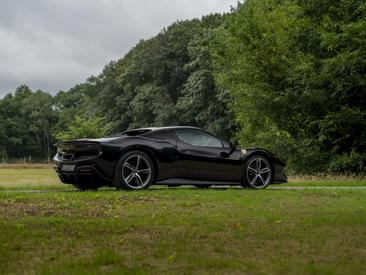 Ferrari 296 GTB — photo 2