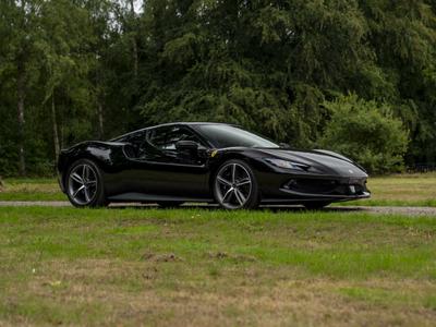 Ferrari 296 GTB