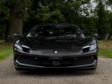 Ferrari 296 GTB — photo 4