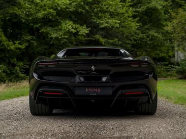 Ferrari 296 GTB — photo 5