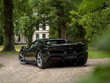 Ferrari 296 GTB — photo 6