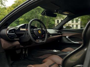 Ferrari 296 GTB — photo 7