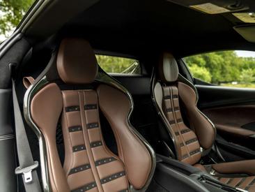 Ferrari 296 GTB — photo 8