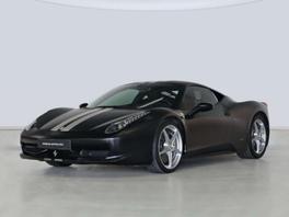 Ferrari 458 Italia - 2010 - Joinsteer - #1