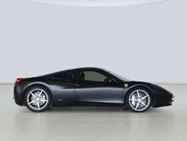 Ferrari 458 Italia — photo 4