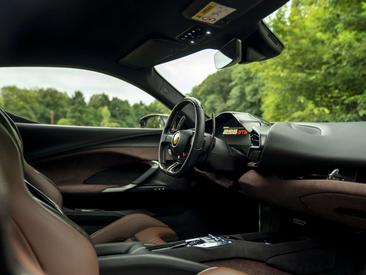 Ferrari 296 GTB — photo 11