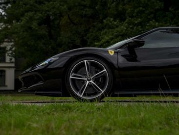 Ferrari 296 GTB — photo 13