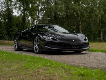 Ferrari 296 GTB — photo 14
