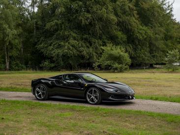 Ferrari 296 GTB — photo 15